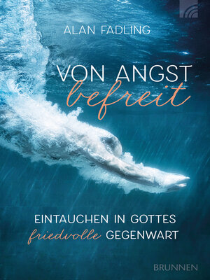 cover image of Von Angst befreit